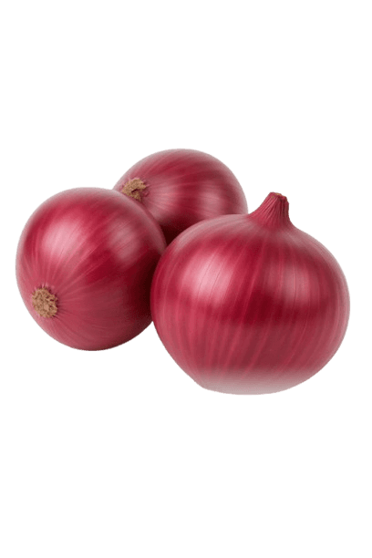 Onion Pink Loose Per Kg